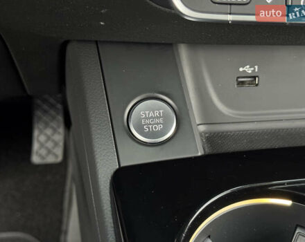 Белый Ауди А4, объемом двигателя 2 л и пробегом 132 тыс. км за 24500 $, фото 39 на Automoto.ua