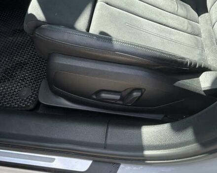 Белый Ауди А4, объемом двигателя 1.97 л и пробегом 132 тыс. км за 32800 $, фото 7 на Automoto.ua