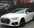 Білий Ауді А4, об'ємом двигуна 1.98 л та пробігом 20 тис. км за 23800 $, фото 2 на Automoto.ua