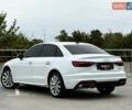 Белый Ауди А4, объемом двигателя 2 л и пробегом 119 тыс. км за 24500 $, фото 5 на Automoto.ua