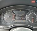 Білий Ауді А4, об'ємом двигуна 1.98 л та пробігом 39 тис. км за 10000 $, фото 8 на Automoto.ua