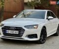 Білий Ауді А4, об'ємом двигуна 1.97 л та пробігом 87 тис. км за 23500 $, фото 2 на Automoto.ua