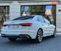 Білий Ауді А4, об'ємом двигуна 1.98 л та пробігом 83 тис. км за 31400 $, фото 3 на Automoto.ua