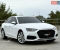 Белый Ауди А4, объемом двигателя 2 л и пробегом 119 тыс. км за 24500 $, фото 14 на Automoto.ua