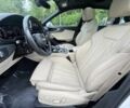 Белый Ауди А4, объемом двигателя 2 л и пробегом 22 тыс. км за 27900 $, фото 9 на Automoto.ua