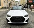 Білий Ауді А4, об'ємом двигуна 1.98 л та пробігом 90 тис. км за 32500 $, фото 9 на Automoto.ua
