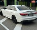 Білий Ауді А4, об'ємом двигуна 2 л та пробігом 47 тис. км за 30990 $, фото 1 на Automoto.ua