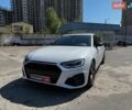 Білий Ауді А4, об'ємом двигуна 2 л та пробігом 29 тис. км за 30990 $, фото 1 на Automoto.ua