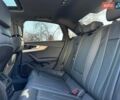 Белый Ауди А4, объемом двигателя 2 л и пробегом 29 тыс. км за 33990 $, фото 27 на Automoto.ua