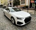 Білий Ауді А4, об'ємом двигуна 1.98 л та пробігом 90 тис. км за 32500 $, фото 7 на Automoto.ua