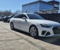 Белый Ауди А4, объемом двигателя 2 л и пробегом 67 тыс. км за 29500 $, фото 1 на Automoto.ua