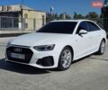 Белый Ауди А4, объемом двигателя 1.98 л и пробегом 94 тыс. км за 31000 $, фото 1 на Automoto.ua