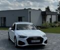 Білий Ауді А4, об'ємом двигуна 2 л та пробігом 64 тис. км за 28500 $, фото 1 на Automoto.ua