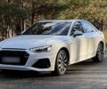 Білий Ауді А4, об'ємом двигуна 2 л та пробігом 77 тис. км за 22500 $, фото 4 на Automoto.ua