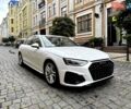 Білий Ауді А4, об'ємом двигуна 1.98 л та пробігом 90 тис. км за 32500 $, фото 6 на Automoto.ua