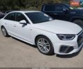 Білий Ауді А4, об'ємом двигуна 1.98 л та пробігом 90 тис. км за 7500 $, фото 1 на Automoto.ua