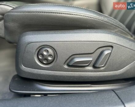 Білий Ауді А4, об'ємом двигуна 2 л та пробігом 47 тис. км за 30990 $, фото 20 на Automoto.ua