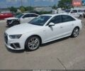 Білий Ауді А4, об'ємом двигуна 2 л та пробігом 83 тис. км за 6500 $, фото 1 на Automoto.ua