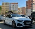 Білий Ауді А4, об'ємом двигуна 2 л та пробігом 41 тис. км за 51900 $, фото 7 на Automoto.ua