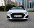 Білий Ауді А4, об'ємом двигуна 1.98 л та пробігом 40 тис. км за 27990 $, фото 1 на Automoto.ua