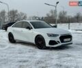 Білий Ауді А4, об'ємом двигуна 1.98 л та пробігом 28 тис. км за 30000 $, фото 1 на Automoto.ua