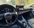 Білий Ауді А4, об'ємом двигуна 2 л та пробігом 16 тис. км за 10202 $, фото 6 на Automoto.ua