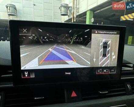 Білий Ауді А4, об'ємом двигуна 2 л та пробігом 47 тис. км за 30990 $, фото 30 на Automoto.ua