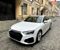 Білий Ауді А4, об'ємом двигуна 1.98 л та пробігом 90 тис. км за 32500 $, фото 1 на Automoto.ua