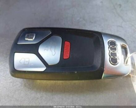 Білий Ауді А4, об'ємом двигуна 0 л та пробігом 83 тис. км за 9500 $, фото 10 на Automoto.ua