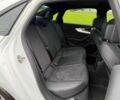 Белый Ауди А4, объемом двигателя 2 л и пробегом 34 тыс. км за 14500 $, фото 6 на Automoto.ua