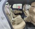 Белый Ауди А4, объемом двигателя 2 л и пробегом 64 тыс. км за 8019 $, фото 9 на Automoto.ua