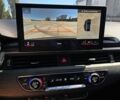 Белый Ауди А4, объемом двигателя 1.98 л и пробегом 94 тыс. км за 31000 $, фото 22 на Automoto.ua