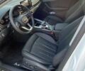 Білий Ауді А4, об'ємом двигуна 2 л та пробігом 77 тис. км за 22500 $, фото 12 на Automoto.ua