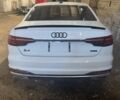Белый Ауди А4, объемом двигателя 2 л и пробегом 30 тыс. км за 6211 $, фото 1 на Automoto.ua