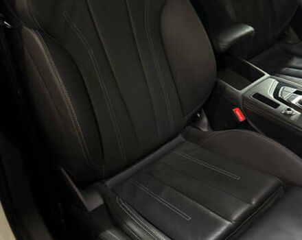 Білий Ауді А4, об'ємом двигуна 1.98 л та пробігом 62 тис. км за 33000 $, фото 7 на Automoto.ua