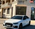 Белый Ауди А4, объемом двигателя 1.98 л и пробегом 30 тыс. км за 28000 $, фото 1 на Automoto.ua