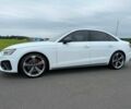 Білий Ауді А4, об'ємом двигуна 2 л та пробігом 38 тис. км за 18200 $, фото 1 на Automoto.ua
