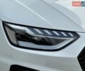 Білий Ауді А4, об'ємом двигуна 2 л та пробігом 47 тис. км за 30990 $, фото 13 на Automoto.ua