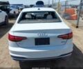 Білий Ауді А4, об'ємом двигуна 0 л та пробігом 83 тис. км за 9500 $, фото 15 на Automoto.ua