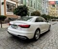Білий Ауді А4, об'ємом двигуна 1.98 л та пробігом 90 тис. км за 32500 $, фото 5 на Automoto.ua