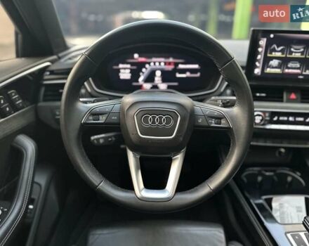 Білий Ауді А4, об'ємом двигуна 2 л та пробігом 47 тис. км за 30990 $, фото 23 на Automoto.ua