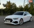 Белый Ауди А4, объемом двигателя 1.98 л и пробегом 106 тыс. км за 23900 $, фото 1 на Automoto.ua