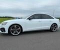 Белый Ауди А4, объемом двигателя 2 л и пробегом 34 тыс. км за 14500 $, фото 2 на Automoto.ua