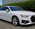 Белый Ауди А4, объемом двигателя 2 л и пробегом 19 тыс. км за 8997 $, фото 1 на Automoto.ua