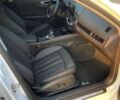 Білий Ауді А4, об'ємом двигуна 2 л та пробігом 77 тис. км за 22500 $, фото 15 на Automoto.ua