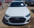Білий Ауді А4, об'ємом двигуна 0 л та пробігом 83 тис. км за 9500 $, фото 11 на Automoto.ua