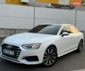 Білий Ауді А4, об'ємом двигуна 2 л та пробігом 31 тис. км за 27800 $, фото 1 на Automoto.ua
