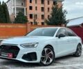 Білий Ауді А4, об'ємом двигуна 2 л та пробігом 29 тис. км за 35940 $, фото 1 на Automoto.ua