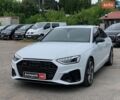 Белый Ауди А4, объемом двигателя 2 л и пробегом 35 тыс. км за 29990 $, фото 1 на Automoto.ua