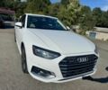 Белый Ауди А4, объемом двигателя 2 л и пробегом 20 тыс. км за 17000 $, фото 1 на Automoto.ua
